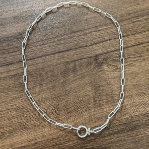 Gorjana Parker Mini Link Necklace